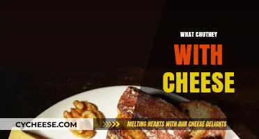 Perfect Pairings: Best Chutney Combinations to Elevate Your Cheese Board