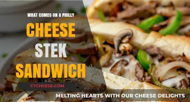Philly Cheese Steak Essentials: Ingredients, Assembly, and Tips for Perfection