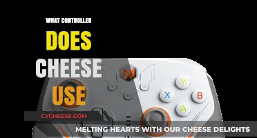 Cheese's Controller Setup: A Deep Dive