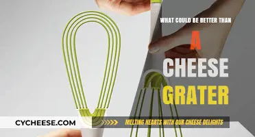 Beyond the Cheese Grater: Innovative Kitchen Tools You’ll Love