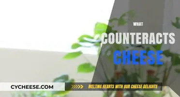 Balancing Cheese: Foods and Drinks That Counteract Its Richness