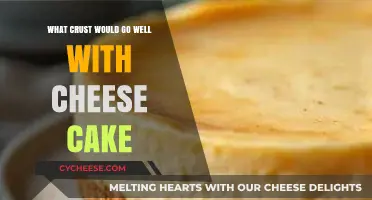 Perfect Pairings: Best Crust Options to Elevate Your Cheesecake Experience