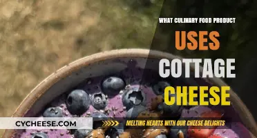 Delicious Cottage Cheese Creations: Surprising Culinary Uses You'll Love