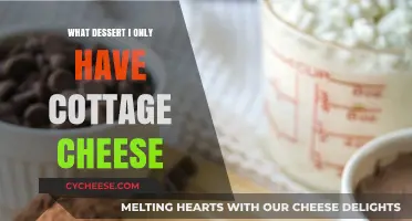 Sweet Simplicity: Creative Cottage Cheese Desserts You'll Love to Try