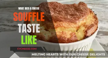 Cheese Souffle: What Does It Taste Like?