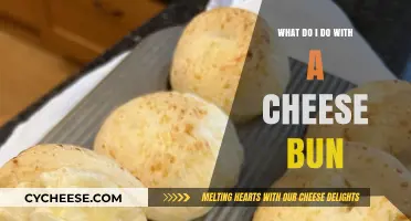 Creative Ways to Enjoy and Repurpose a Cheese Bun Delight