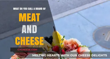 Delicious Charcuterie Boards: The Perfect Meat and Cheese Platter