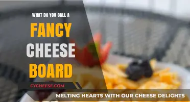 Elevate Your Gathering: The Art of Naming a Gourmet Cheese Platter