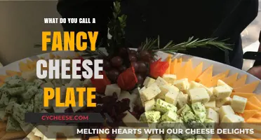 Elevate Your Gathering: The Art of Naming a Fancy Cheese Plate