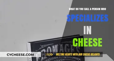 Master of Cheese: Exploring the Art of the Fromager