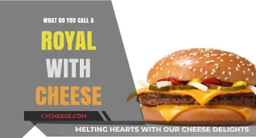 What Do You Call a Royal with Cheese? Unraveling the Iconic Pulp Fiction Burger Mystery
