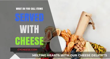 Cheesy Delights: Exploring the World of Cheese Pairings