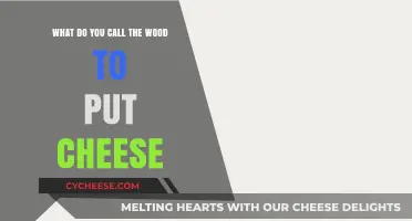 The Art of Cheese Boards: Selecting the Perfect Wood