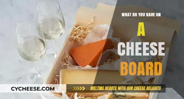 Perfect Cheese Board Essentials: Pairings, Tips, and Must-Have Ingredients