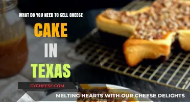 Selling Cheesecake in Texas: Essential Tips for Sweet Success