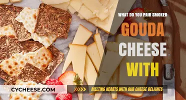 Perfect Pairings: Smoked Gouda Cheese Combinations for Every Occasion