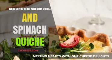 Delicious Sides to Serve with Your Hearty Quiche