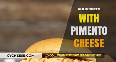 Delicious Pairings to Serve with Pimento Cheese