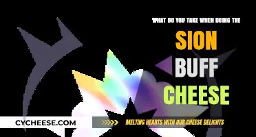 Mastering Sion Buff Cheese: Essential Items for Success in League of Legends