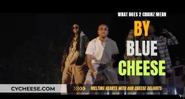 Understanding 2 Chainz's 'Blue Cheese' Lyricism and Meaning
