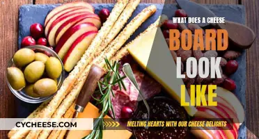 Cheese Board Essentials: Building a Beautiful Spread