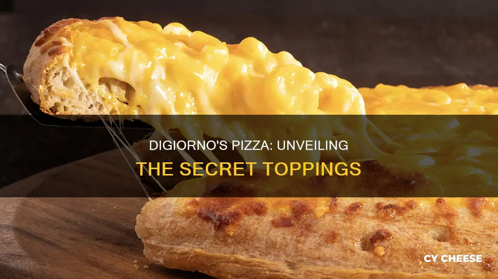 what does a digiorno