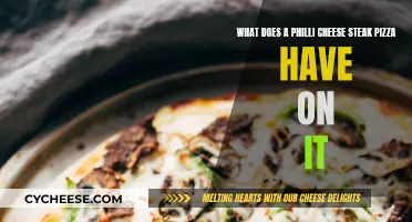 The Ultimate Philly Cheesesteak Pizza Toppings Guide