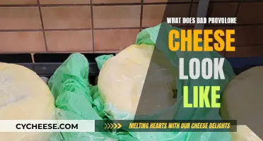 How to Spot Bad Provolone Cheese Like a Pro