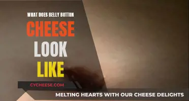 Belly Button Cheese: What's the Deal?