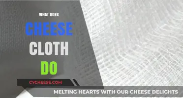 Discover the Versatile Uses of Cheesecloth in Cooking and Beyond