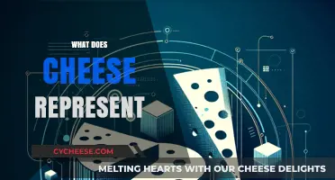 Cheese Symbolism: Unraveling Cultural, Culinary, and Emotional Meanings Explored