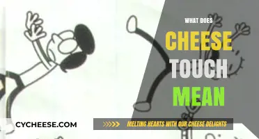 Understanding the Cheese Touch: Origins, Rules, and Cultural Impact Explained