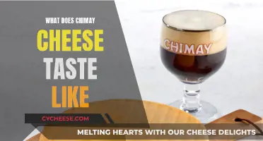 Chimay Cheese: A Taste of Belgium's Best-Kept Secret