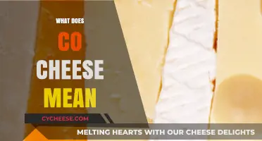 Understanding Co Cheese: Meaning, Origins, and Culinary Uses Explained