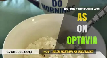 Cottage Cheese on Optavia: Lean, Green, or Off-Limits?