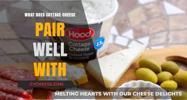 Delicious Cottage Cheese Pairings: Sweet, Savory, and Unexpected Combinations