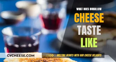 Duhallow Cheese: A Taste of Ireland's Creamy Dream