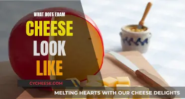 A Guide to the Visual Identity of Edam Cheese