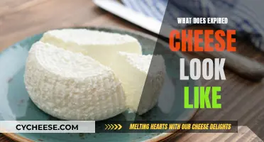 Cheese Expiration: Signs of Spoilage and Safety Concerns
