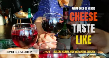 Go Veggie Cheese: How Does It Taste?