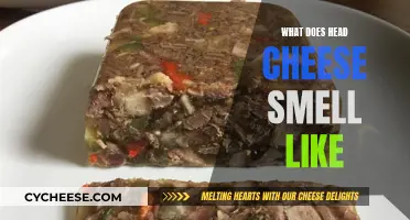 Unveiling Head Cheese: Aroma and Taste Experience