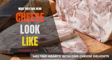 Hog Head Cheese: A Visual Guide to This Delicacy