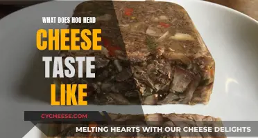 Hog Head Cheese: A Tasty Adventure