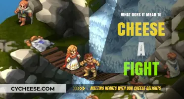 Cheesing a Fight: Unfair Tactics or Clever Strategy?