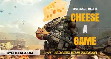 Cheesing a Game: Understanding Exploits and Strategies for Easy Wins