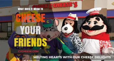 Cheesing Your Friends: Understanding the Fun and Mischievous Meaning
