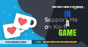 Cheesed in Gaming: Strategies to Outsmart Opponents