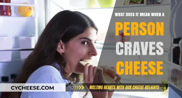 Why Do We Crave Cheese? Unraveling the Science Behind the Addiction