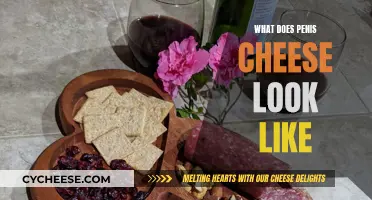 The Appearance of Penis Cheese: What You Need to Know