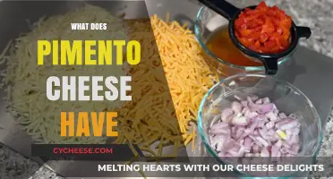 What’s in Pimento Cheese? Ingredients, Flavors, and Southern Charm